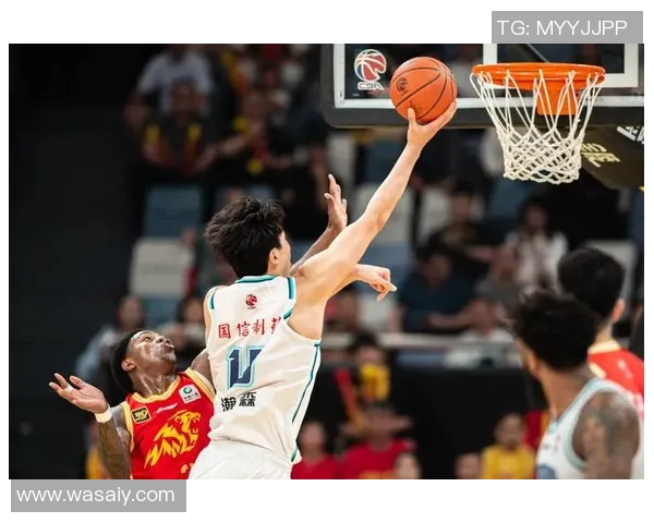 拓记揭秘：原计划让杨瀚森多打G联盟 人手不足紧迫召回7日起程